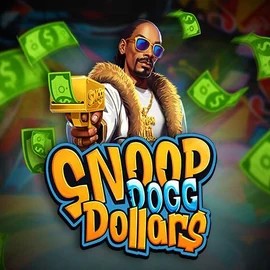 Snoop Dogg Dollars online slot from BGAMING – play at lemon-hu.com