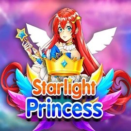 Play Starlight Princess slot by Pragmatic Play on lemon-hu.com