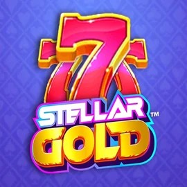 Play Stellar Gold slot by Snowborn Games on lemon-hu.com