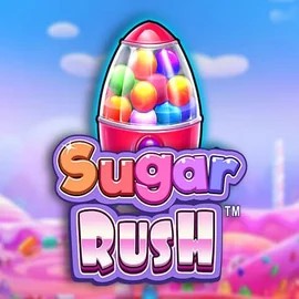Play Sugar Rush slot by Pragmatic Play on lemon-hu.com