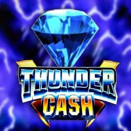 Thunder Cash – slot by Novomatic, featured at lemon-hu.com