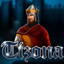 Tizona logo by Merkur Gaming at Lemon Casino