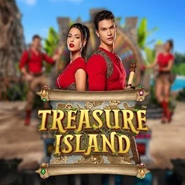 Treasure Island – slot by Pragmatic Play, featured at lemon-hu.com