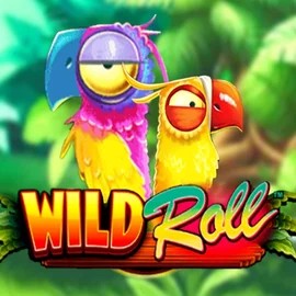 Wild Roll casino game by Playtech – featured logo at Lemon Casino
