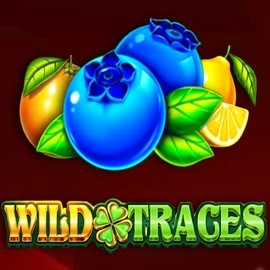Play Wild Traces slot by Amusnet Interactive on lemon-hu.com