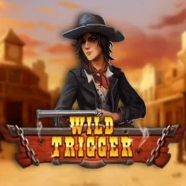 Wild Trigger logo by Play’n GO Lemon Casino