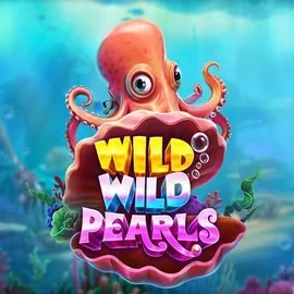 Play Wild Wild Pearls slot by Pragmatic Play on lemon-hu.com